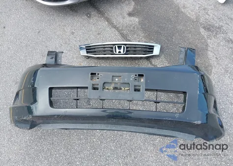 2010 Honda Accord 2.4 Ex из США, поврежденный, VIN 1HGCP2F77AA114986